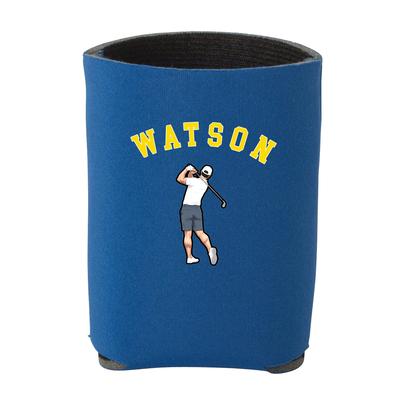 Can Holder — Shirsey Arch in Royal