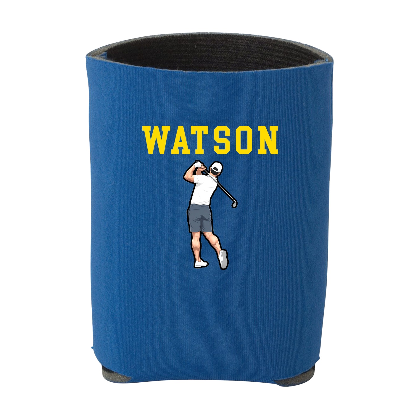 Can Holder — Shirsey in Royal