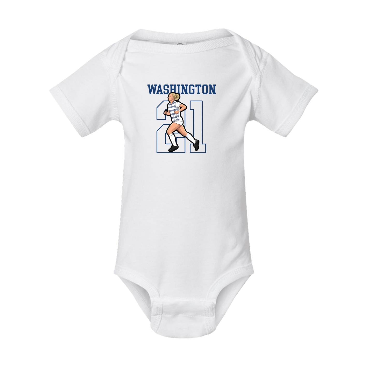 Baby Onesie