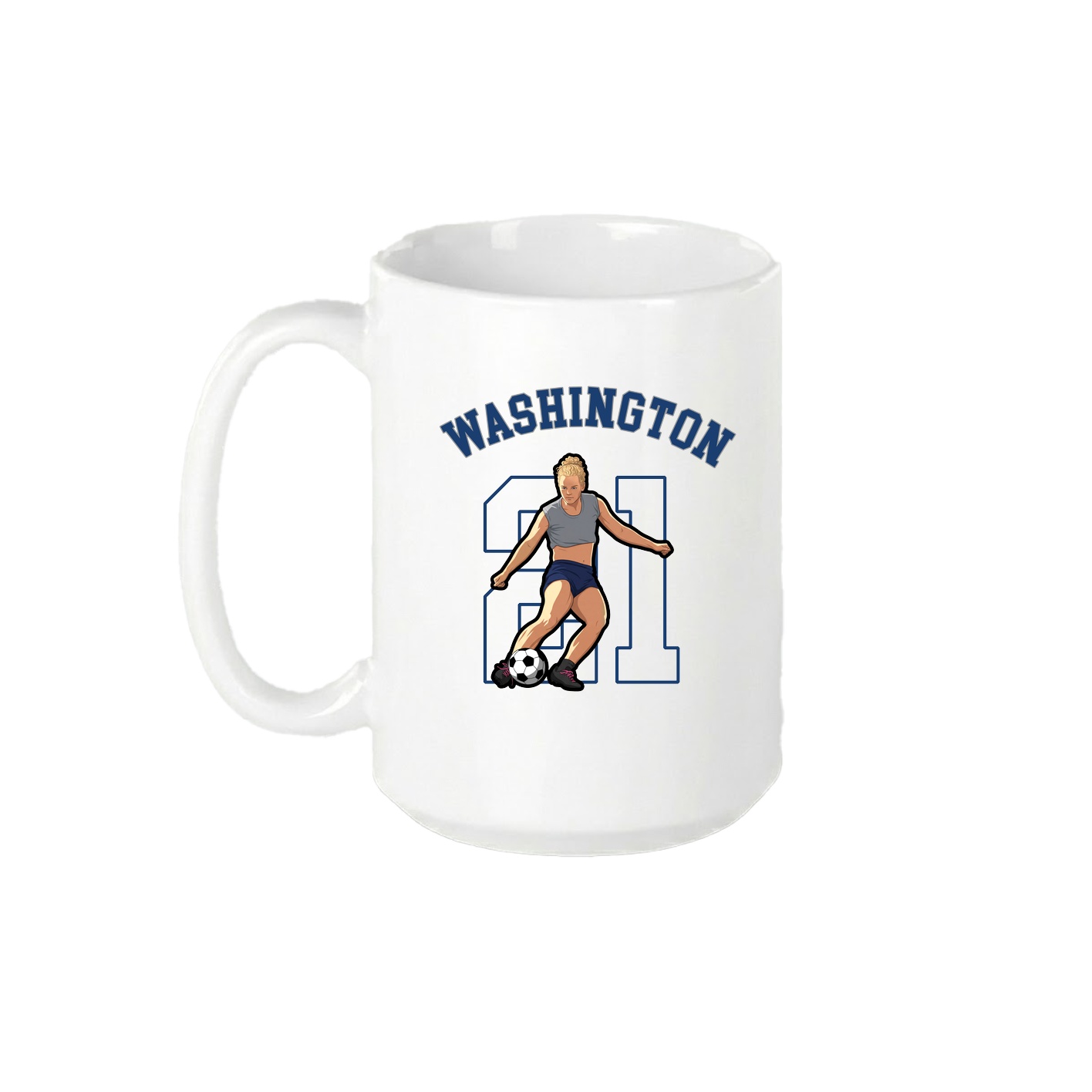 15oz Coffee Mug