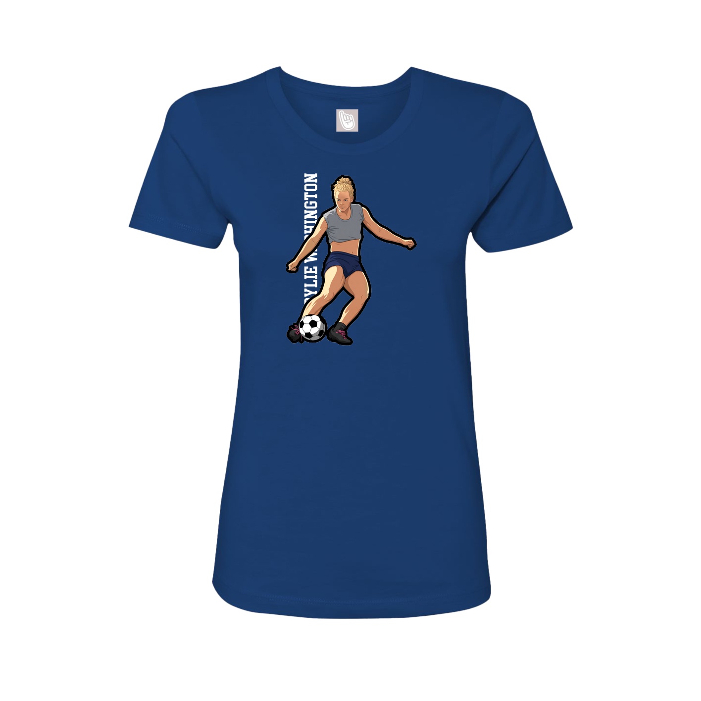 NIL Club Womens Tee