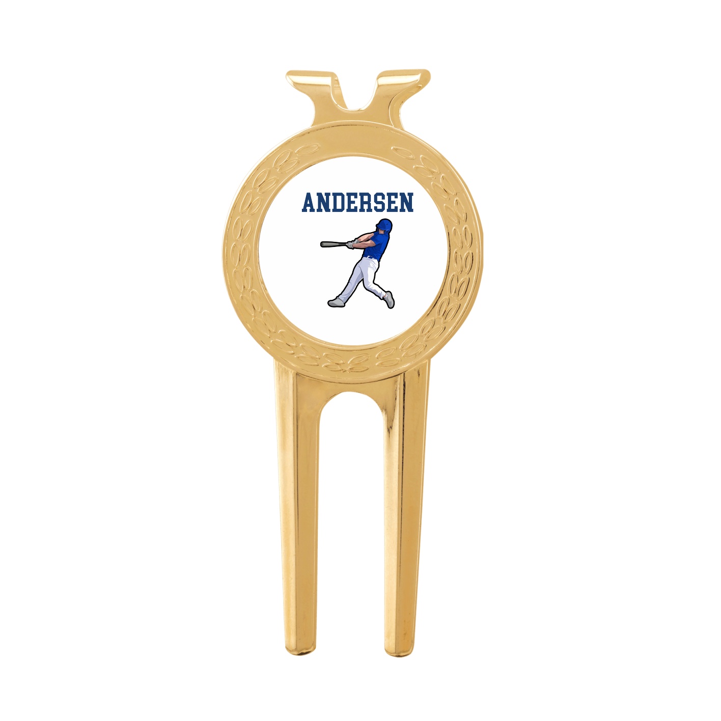 Divot Tool with Ball Marker — Shirsey in Classic