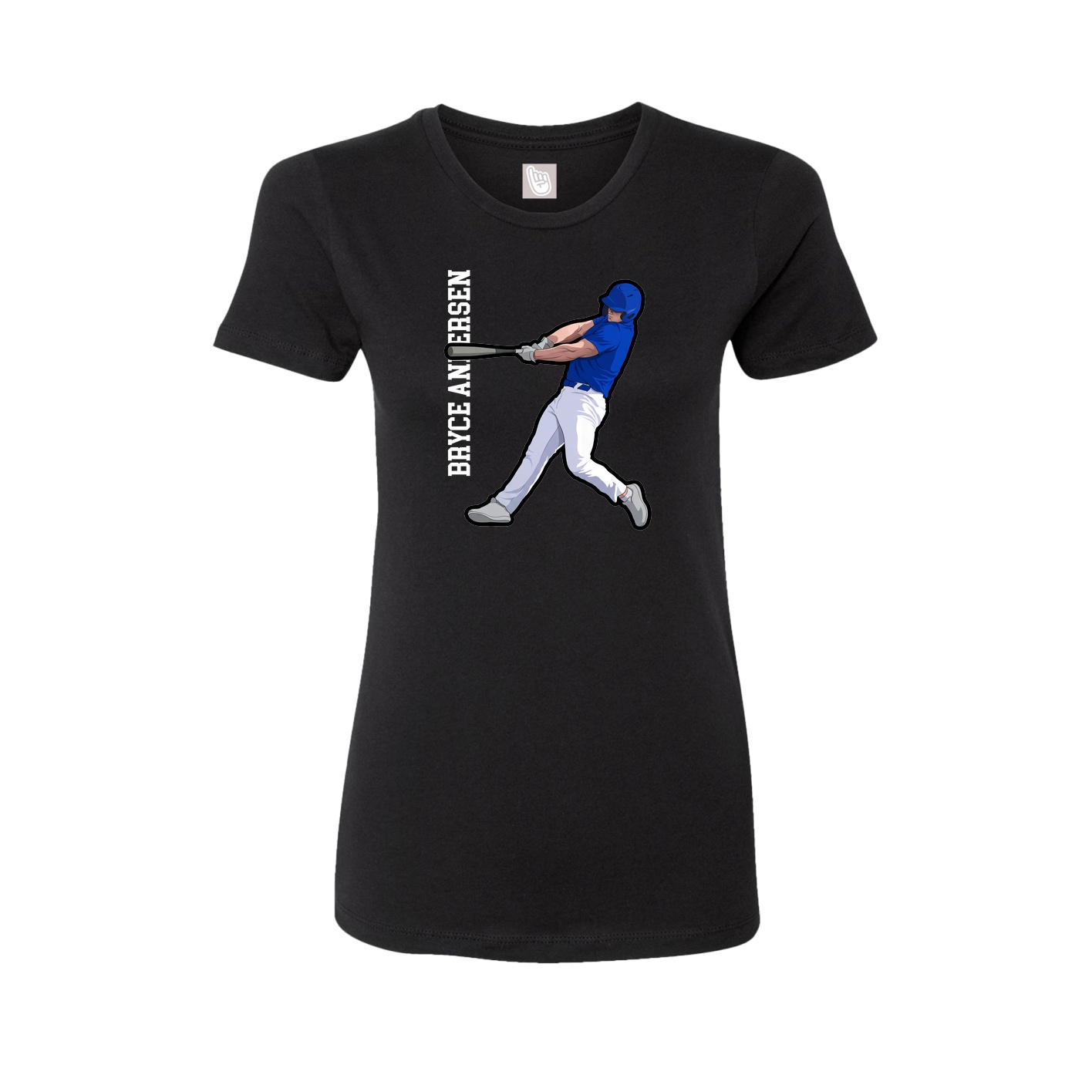 Fitted Women's Tee