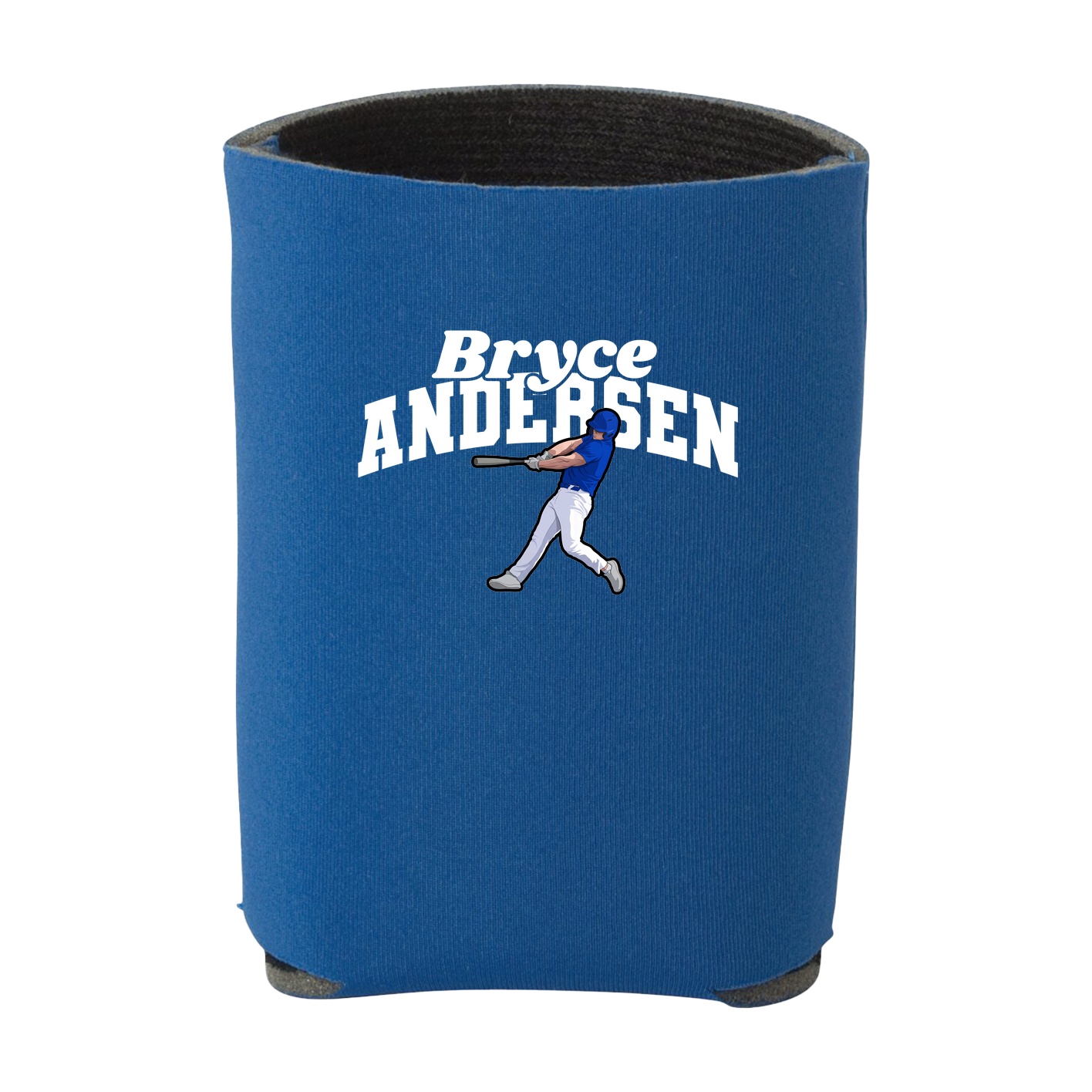 Can Holder — Signature Arch in Royal