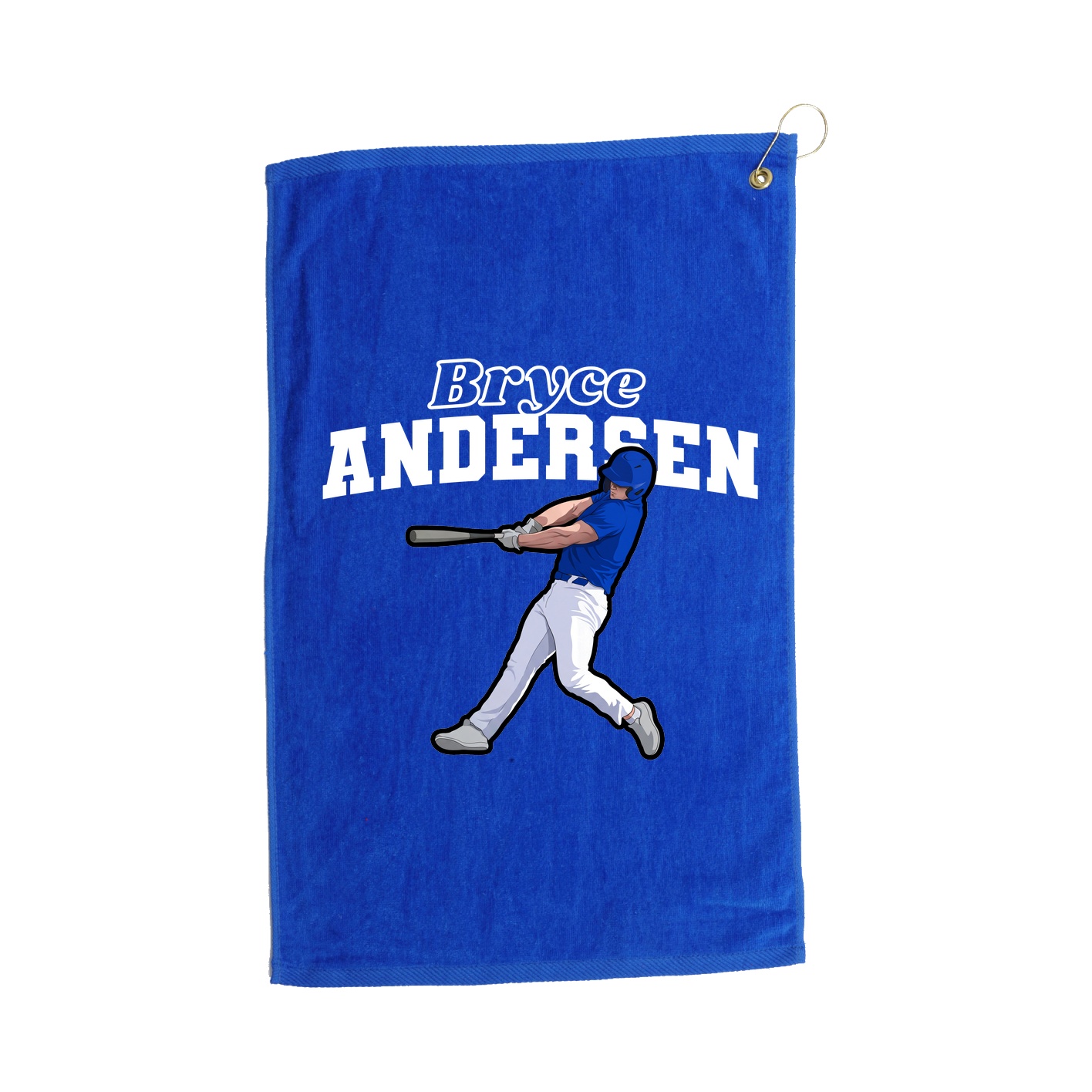Golf Towel