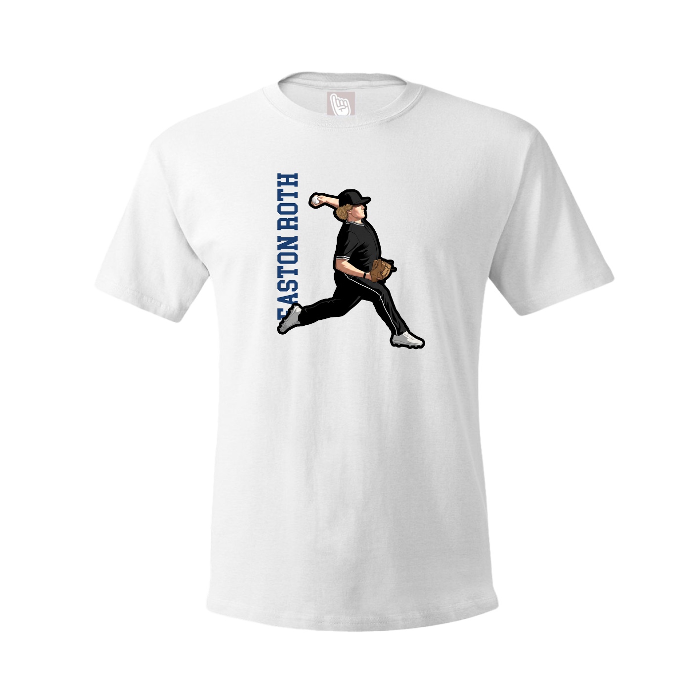 NIL Club Tee