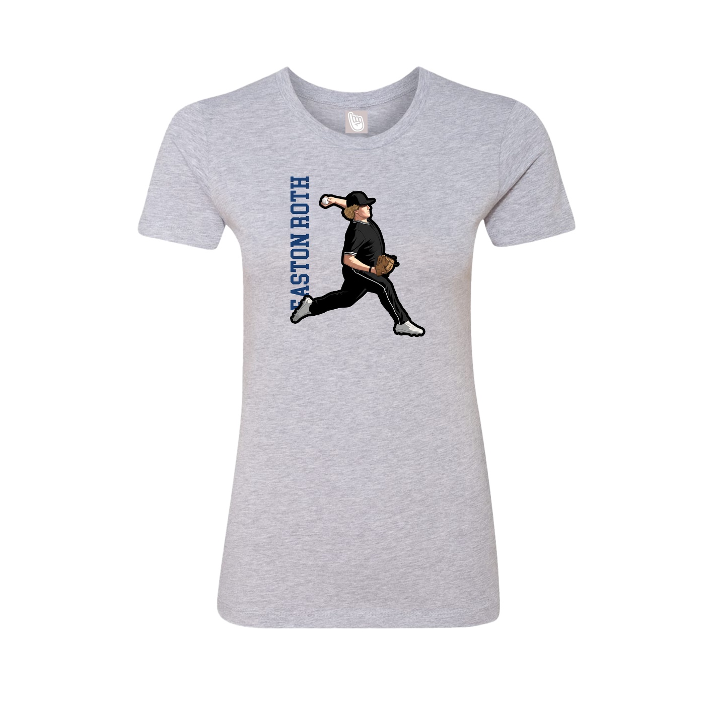 Womens Tee