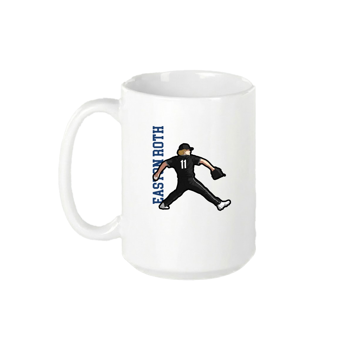 15oz Coffee Mug