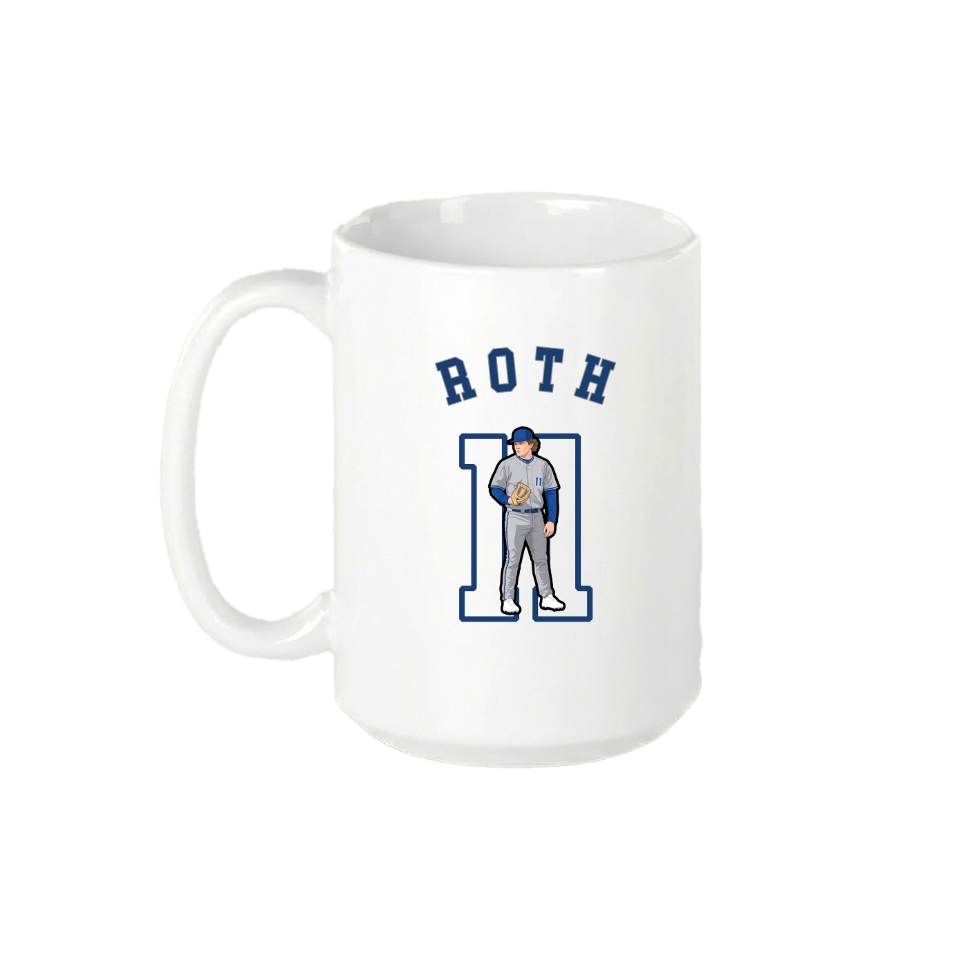 15oz Coffee Mug