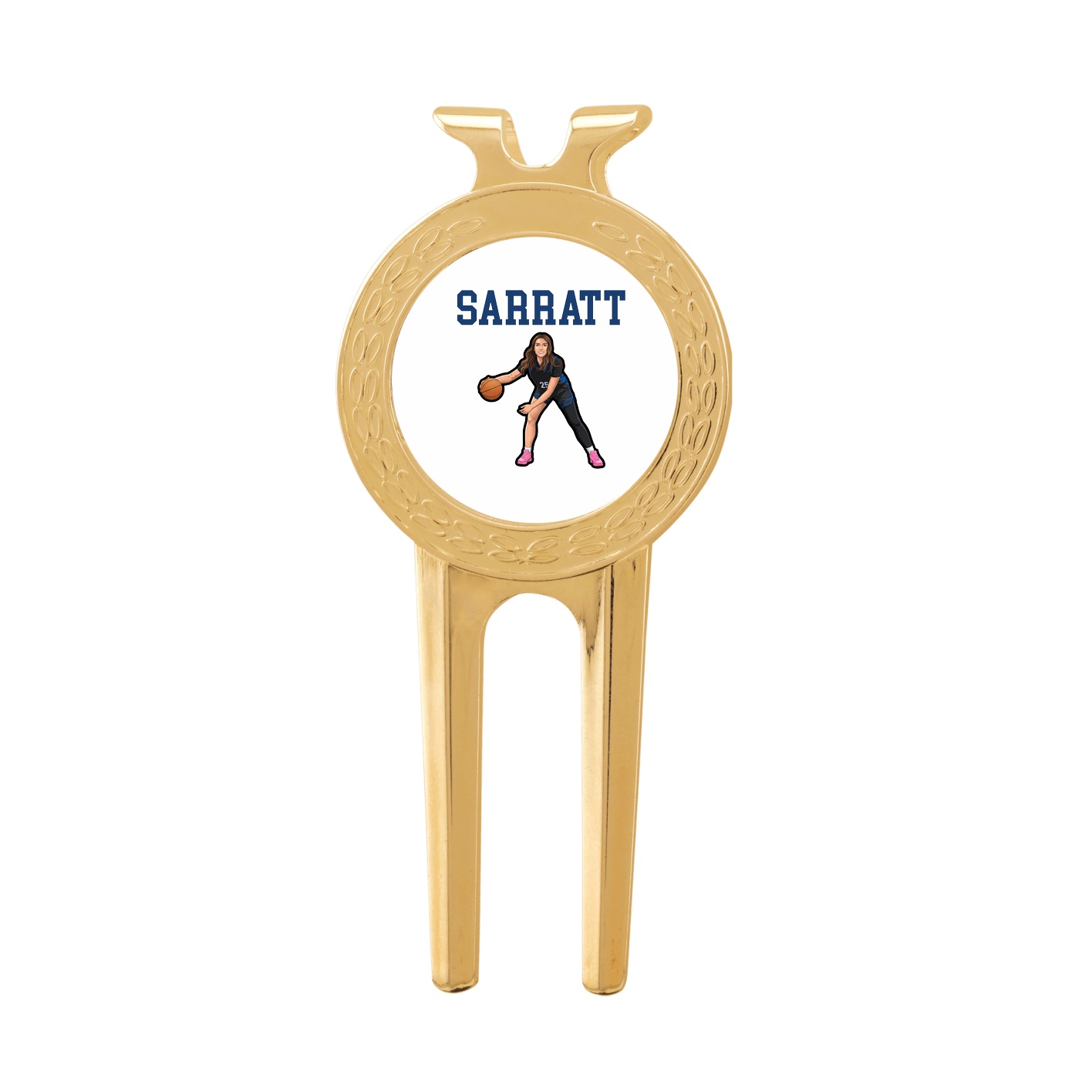Divot Tool with Ball Marker — Shirsey in Classic