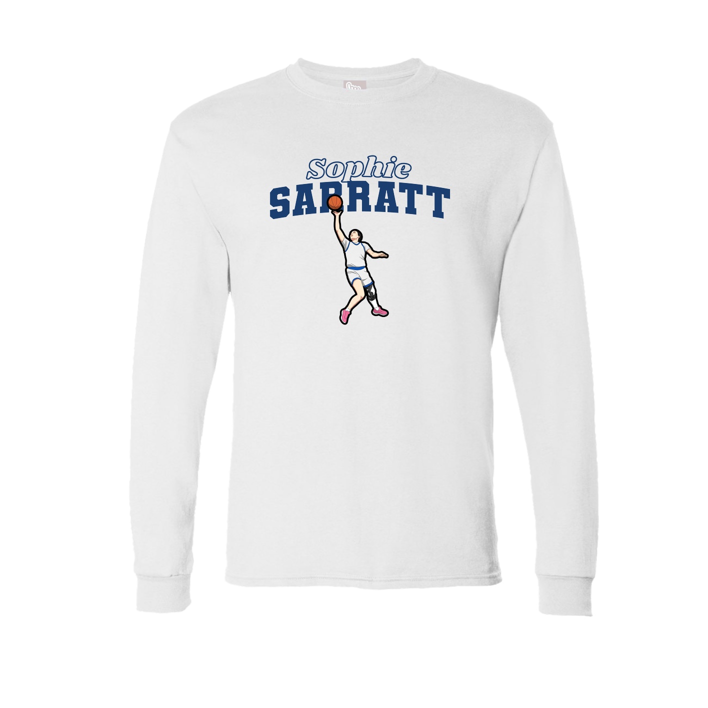 Long Sleeve Tee