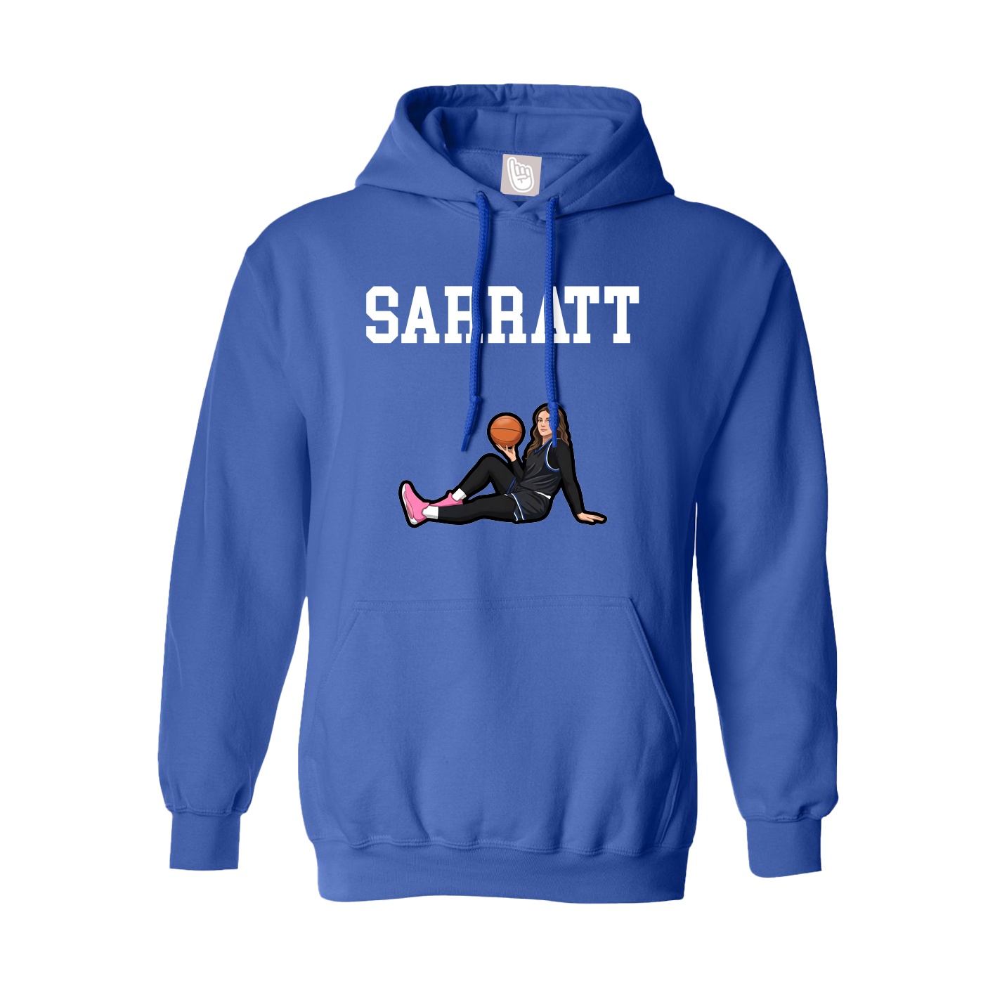Hoodie