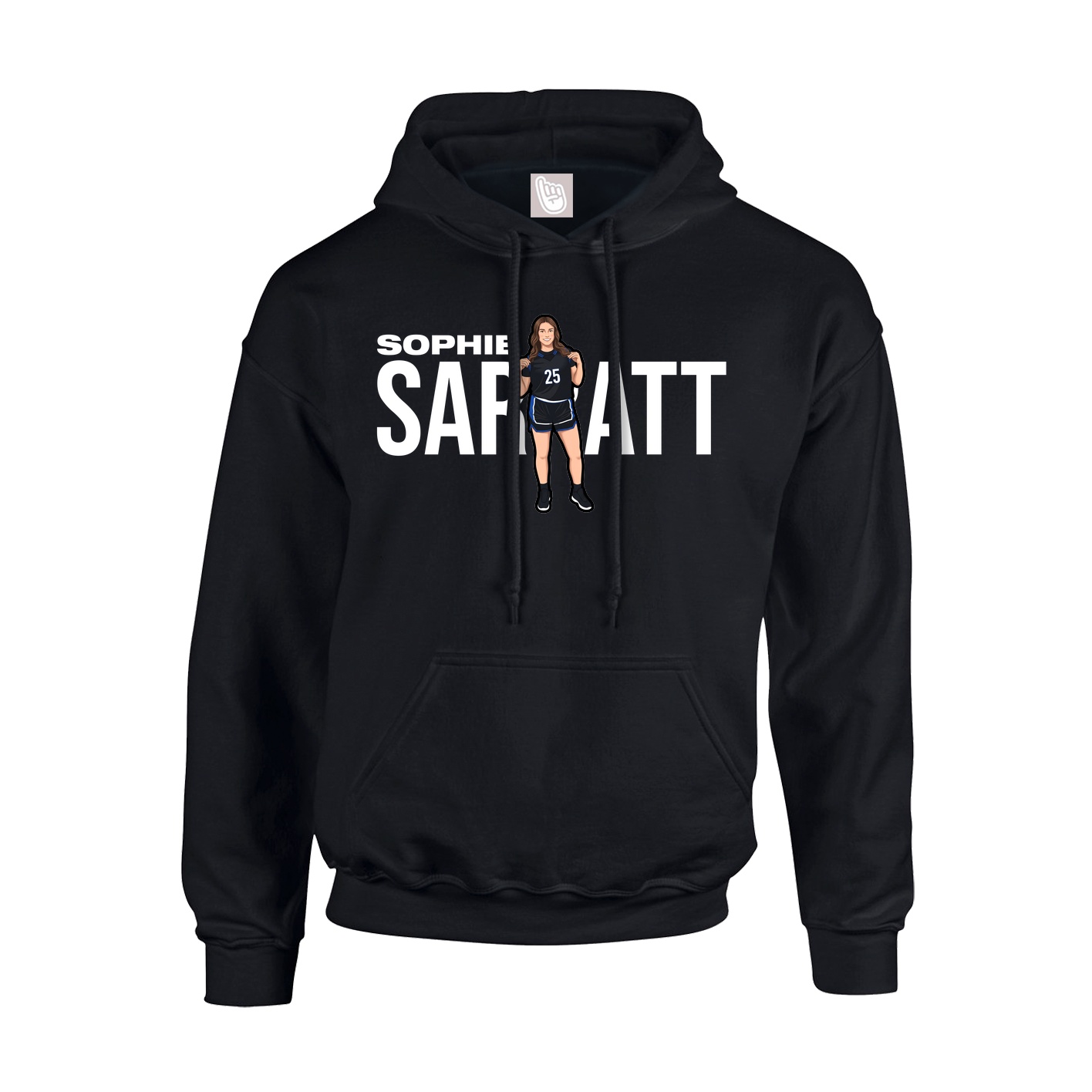 Hoodie