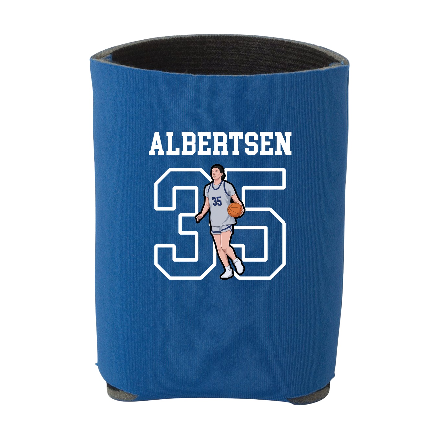 Can Holder — Shirsey in Royal