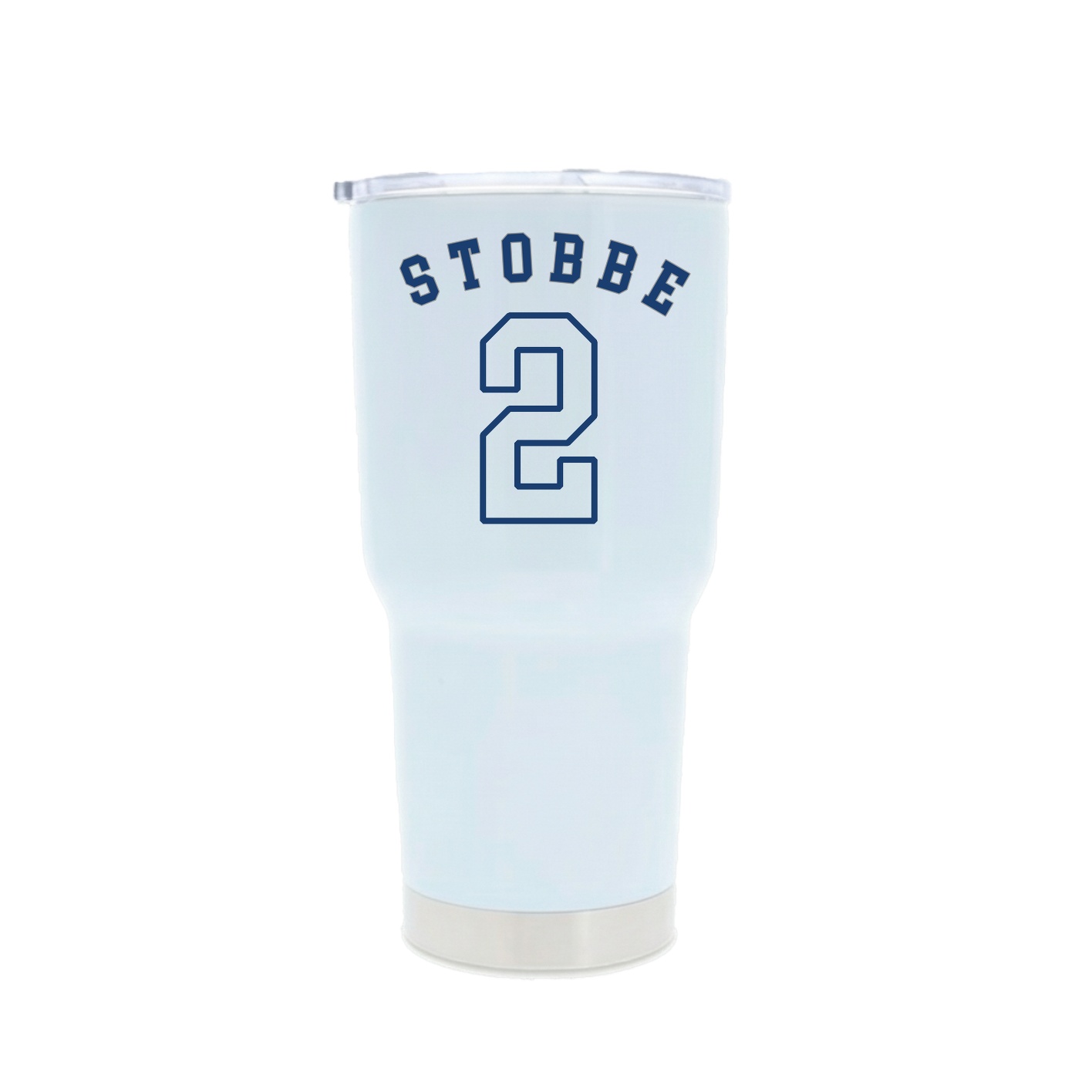 30oz Stainless Steel Tumbler