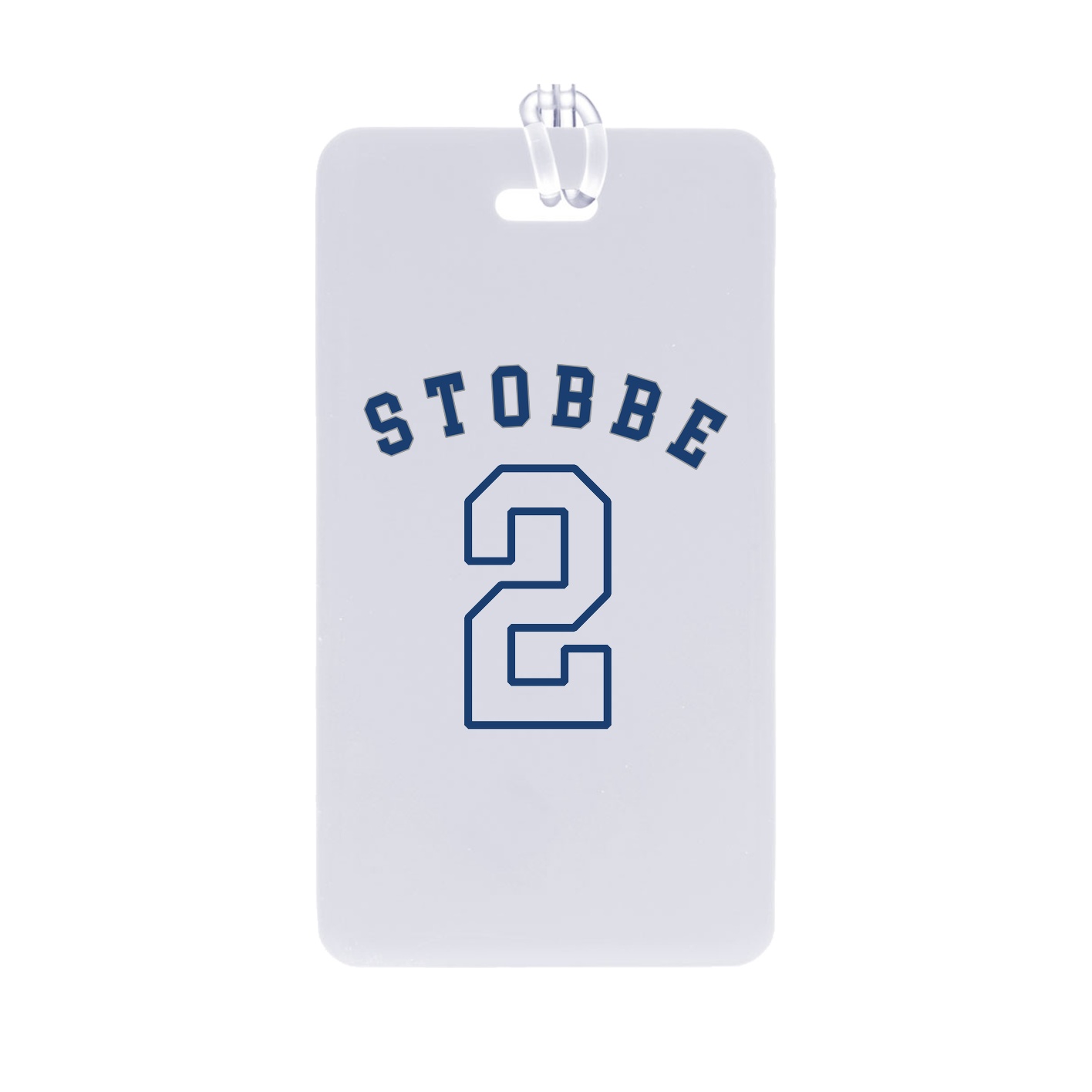 Bag Tag