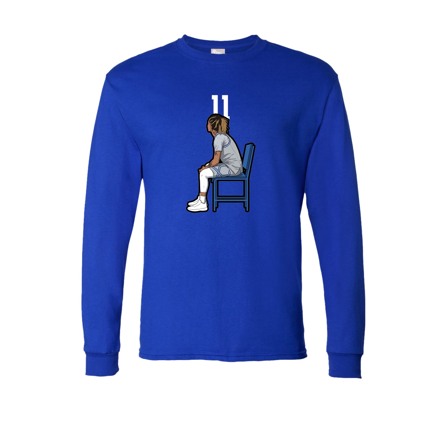 Long Sleeve Tee