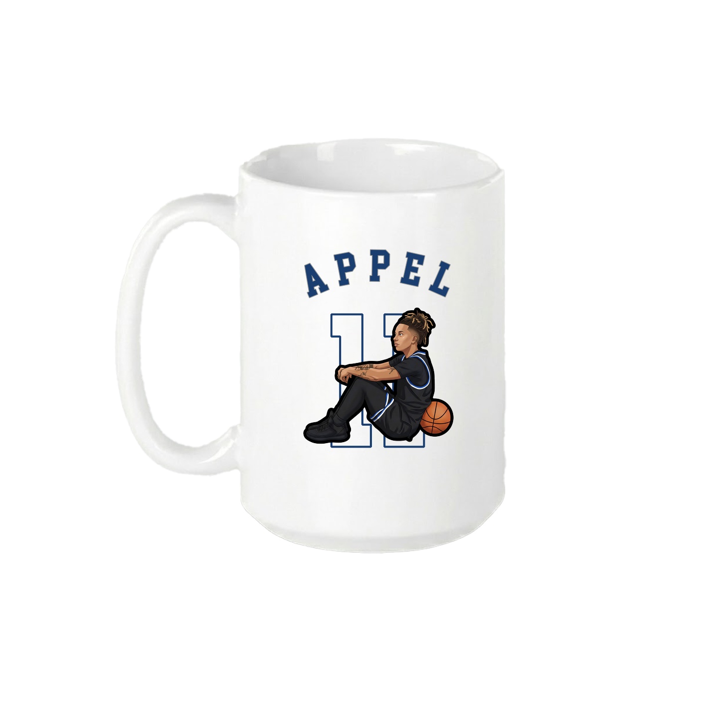15oz Coffee Mug
