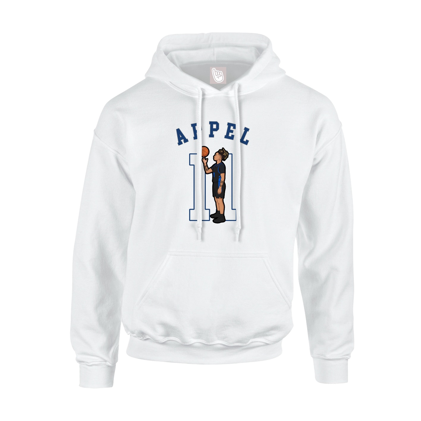 Hoodie