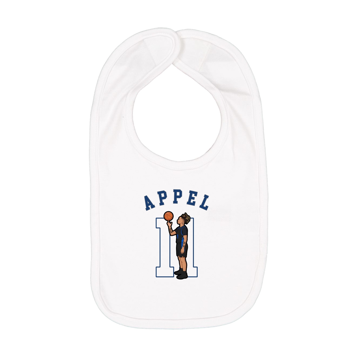 Infant Bib