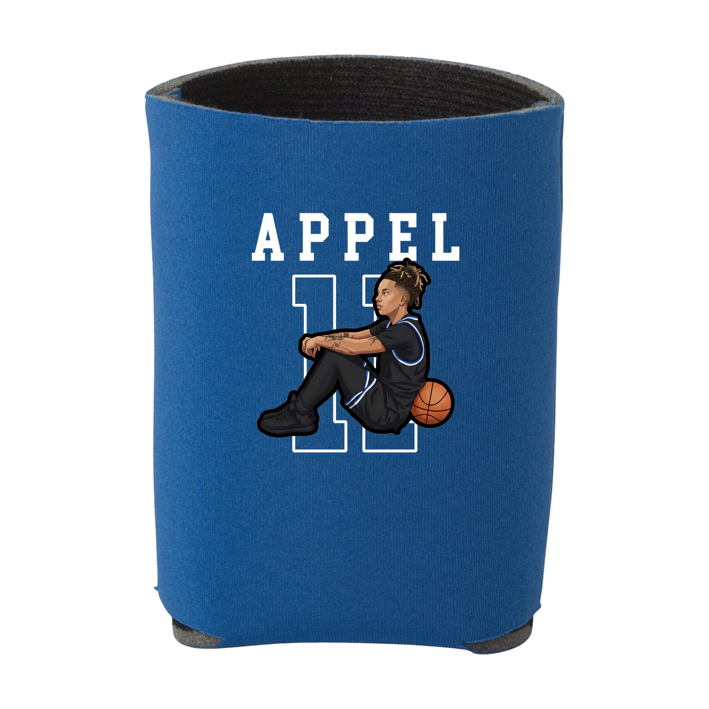 Can Holder — Shirsey in Royal