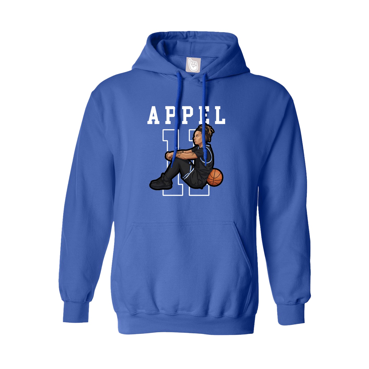 Hoodie