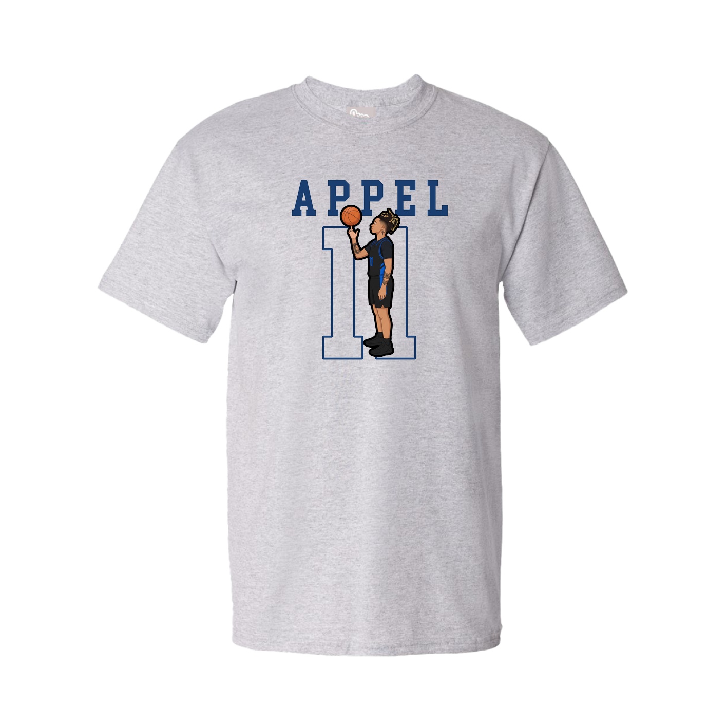 NIL Club Tee
