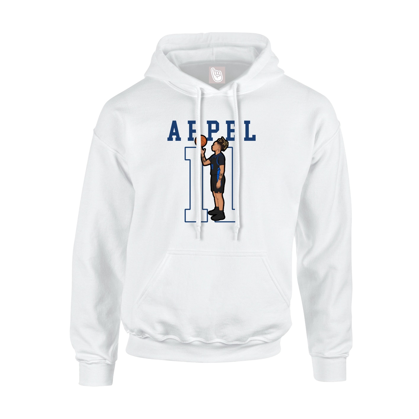 Youth Hoodie