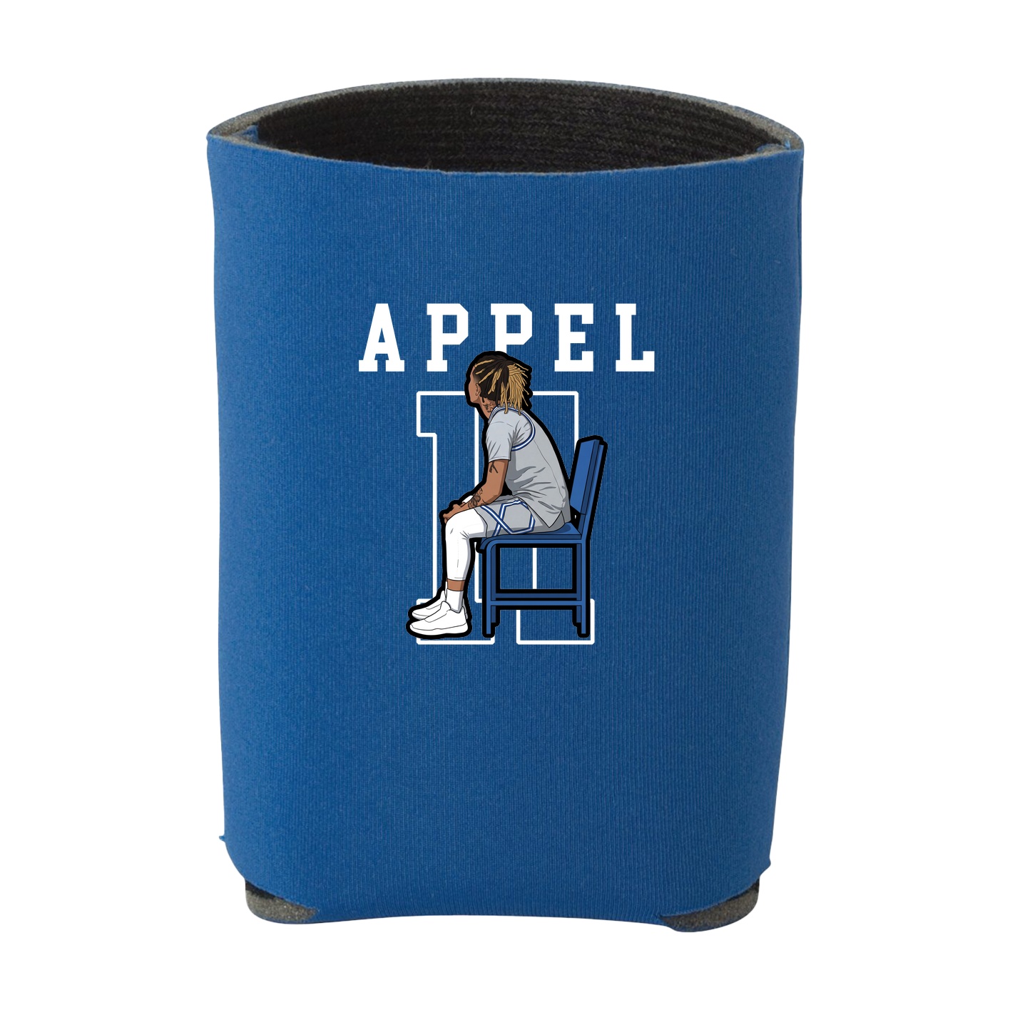 Can Holder — Shirsey in Royal