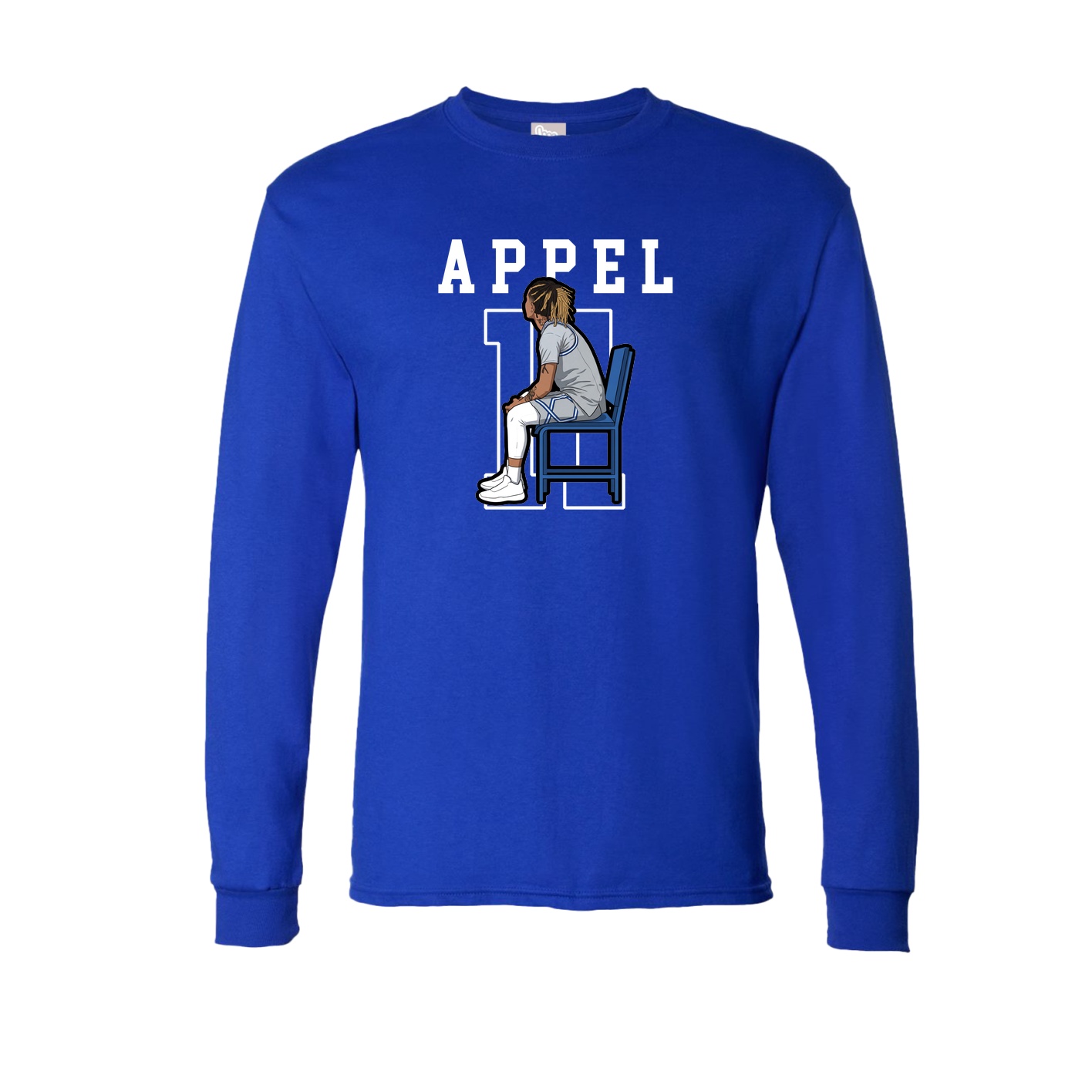 Long Sleeve Tee