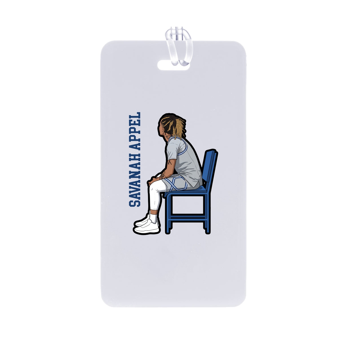 Bag Tag