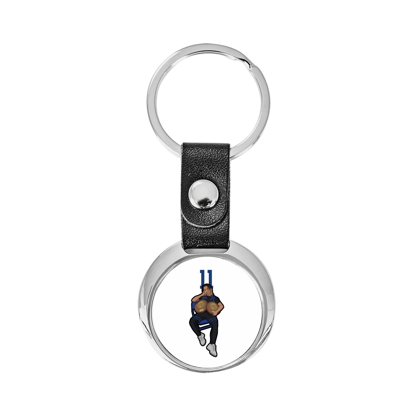 Key Chain
