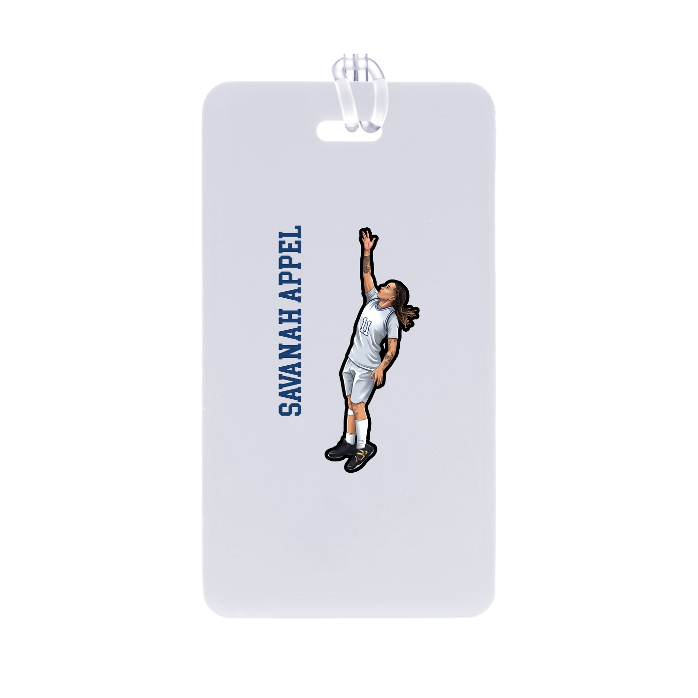 Bag Tag