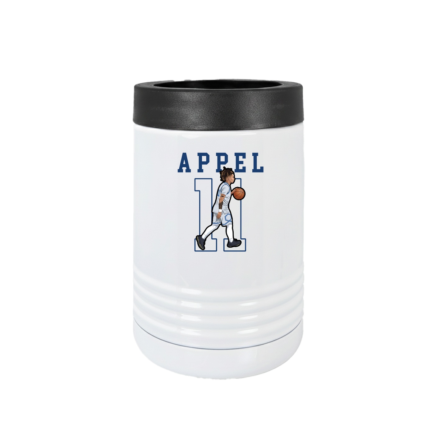 Beverage Holder — Shirsey in White