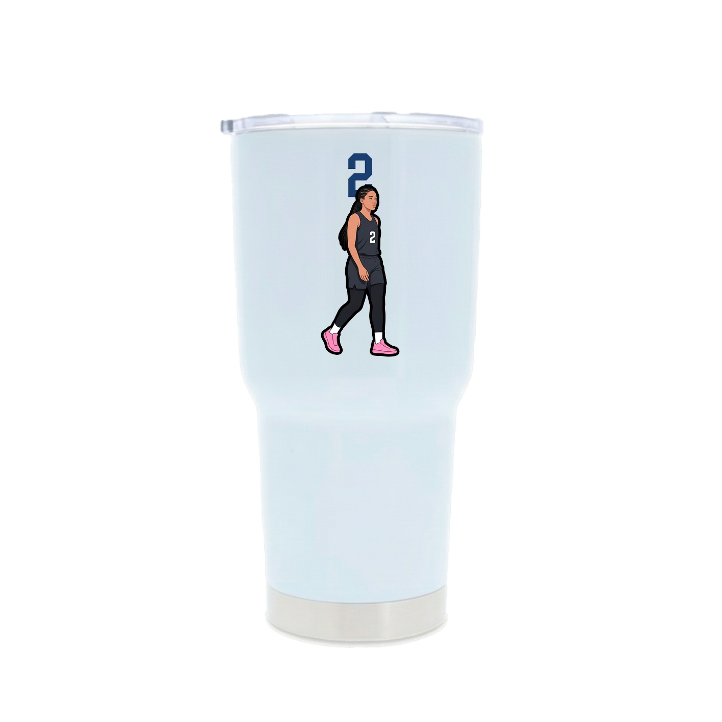 30oz Stainless Steel Tumbler