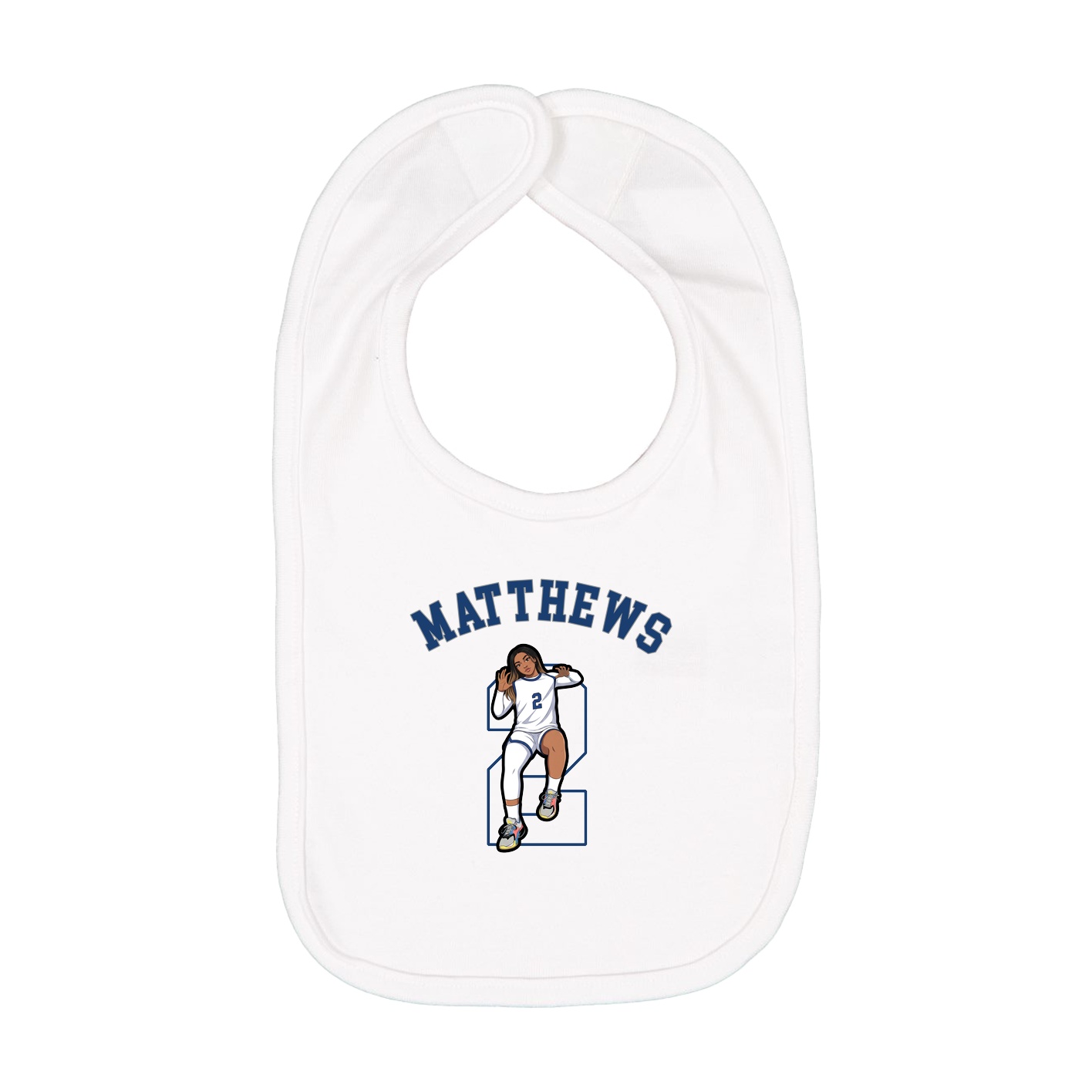 Infant Bib