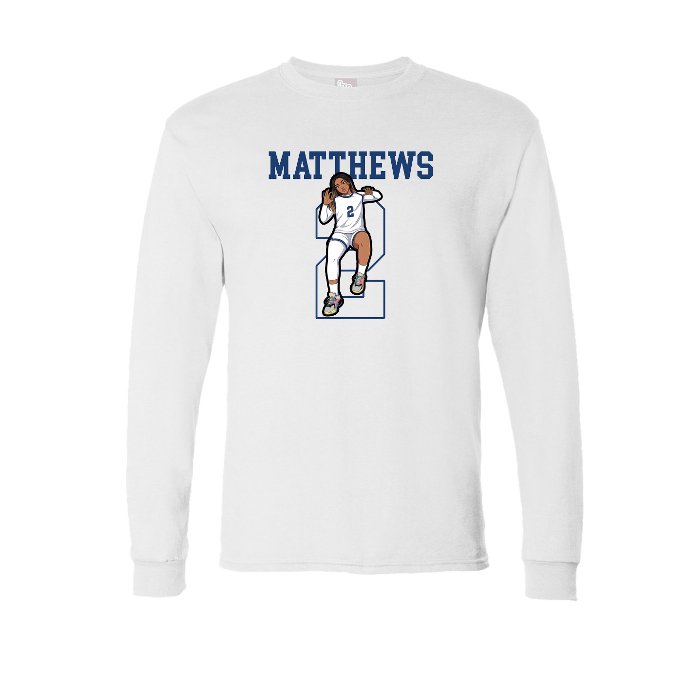 Long Sleeve Tee