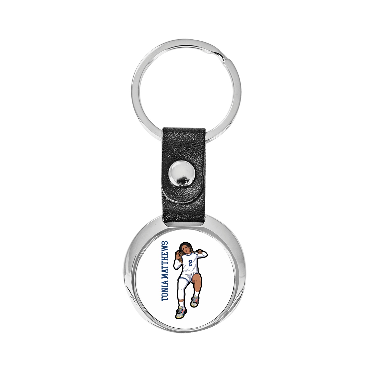 Key Chain
