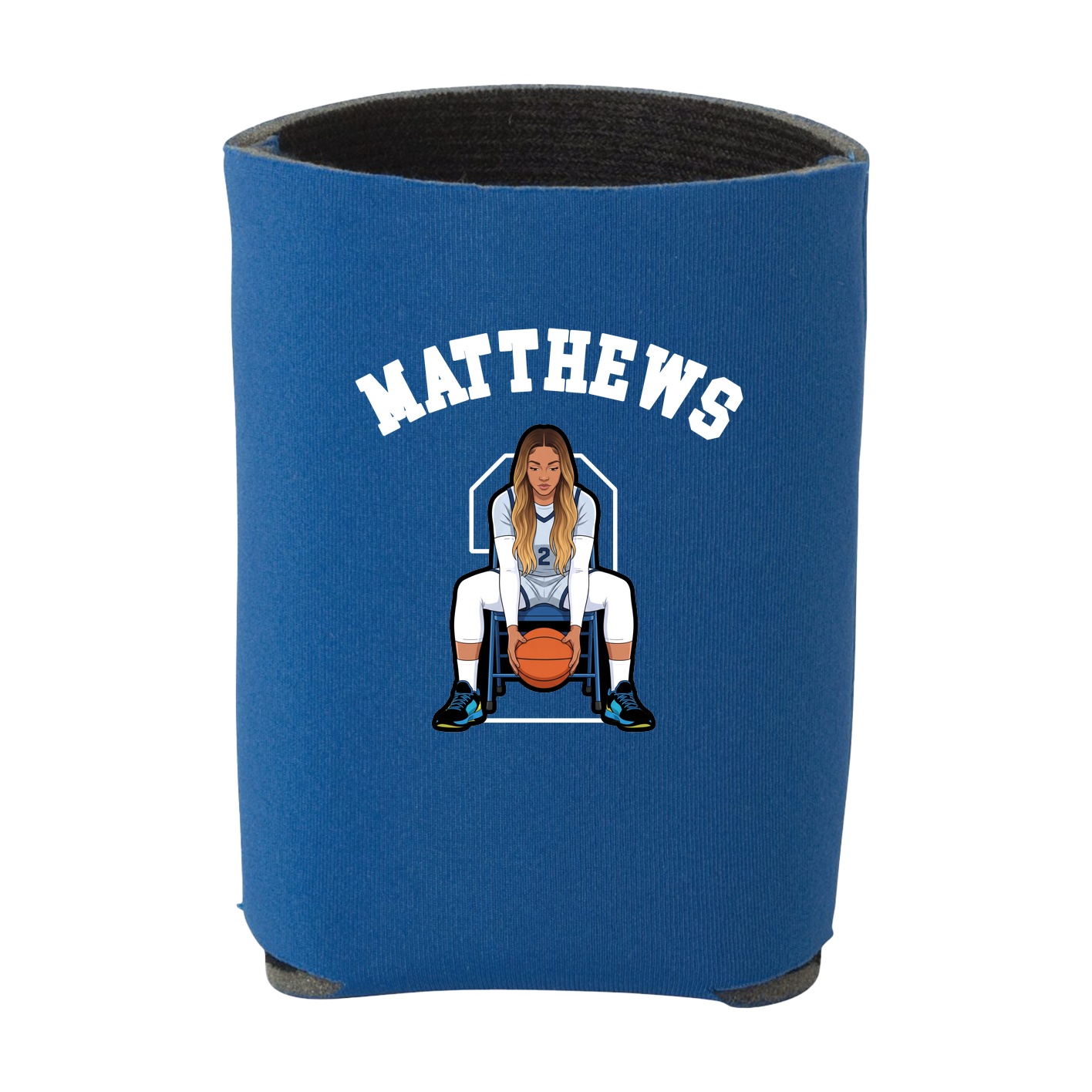Can Holder — Shirsey Arch in Royal