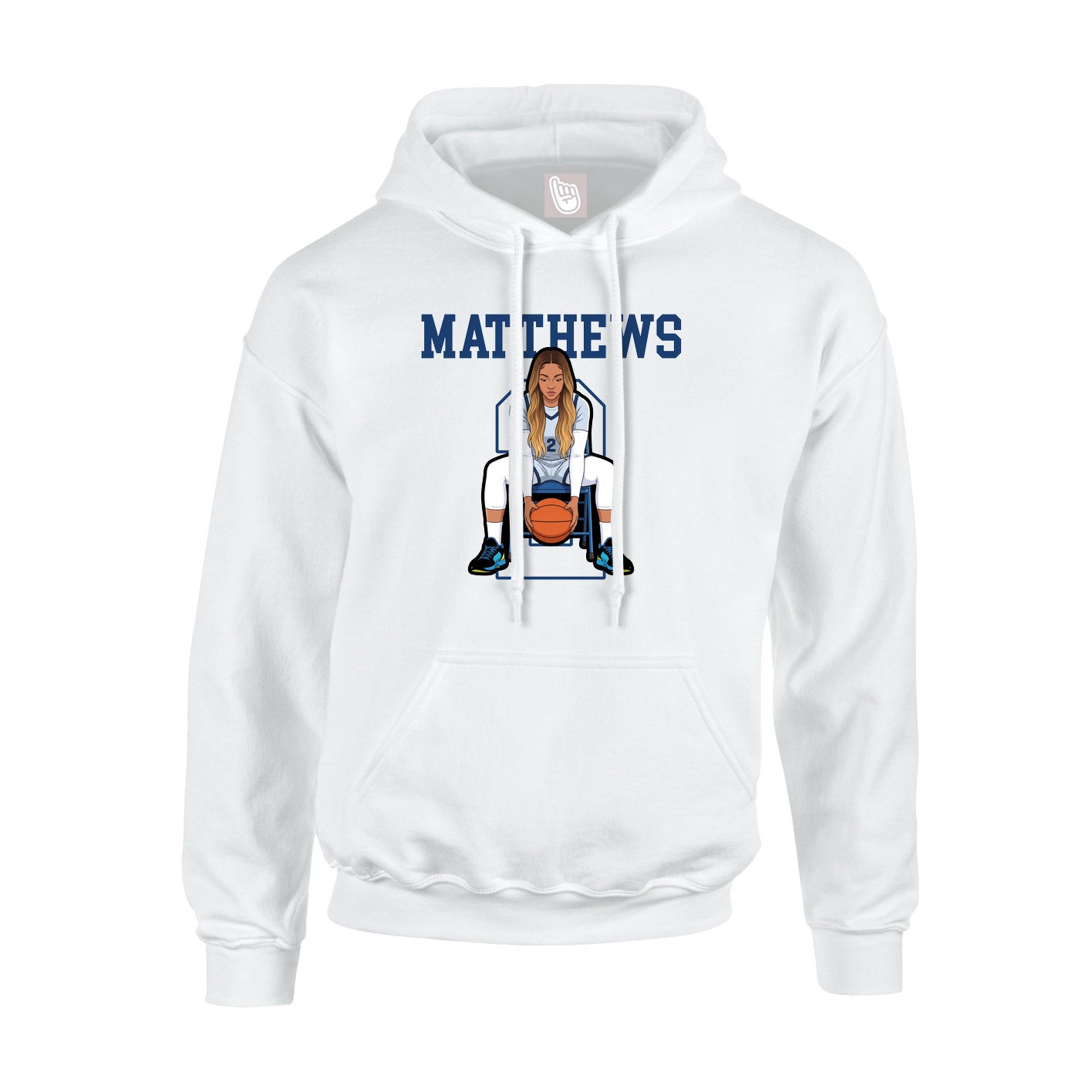 Youth Hoodie