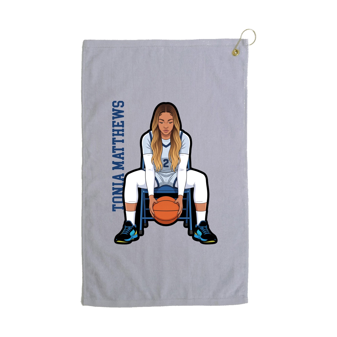 Golf Towel