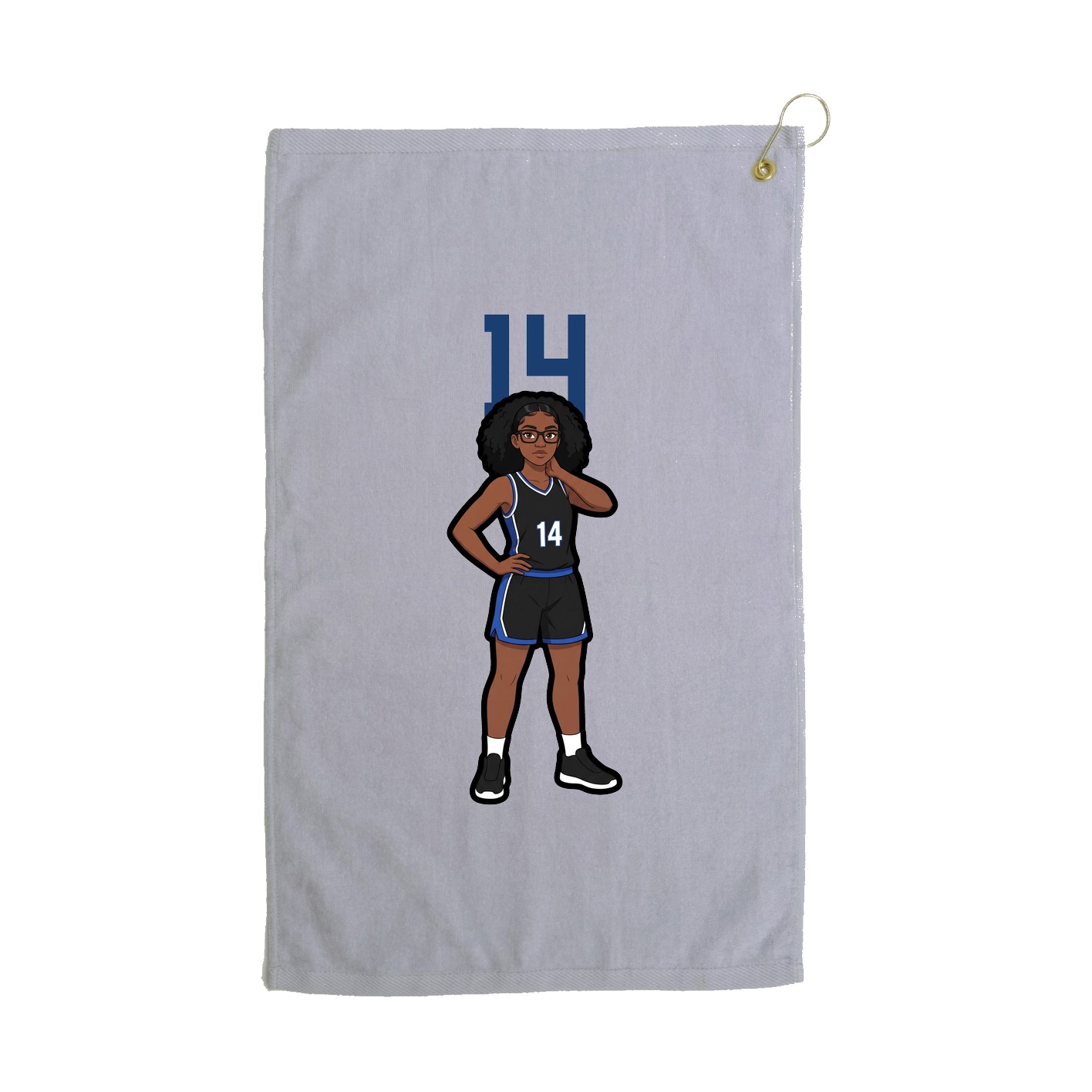 Golf Towel