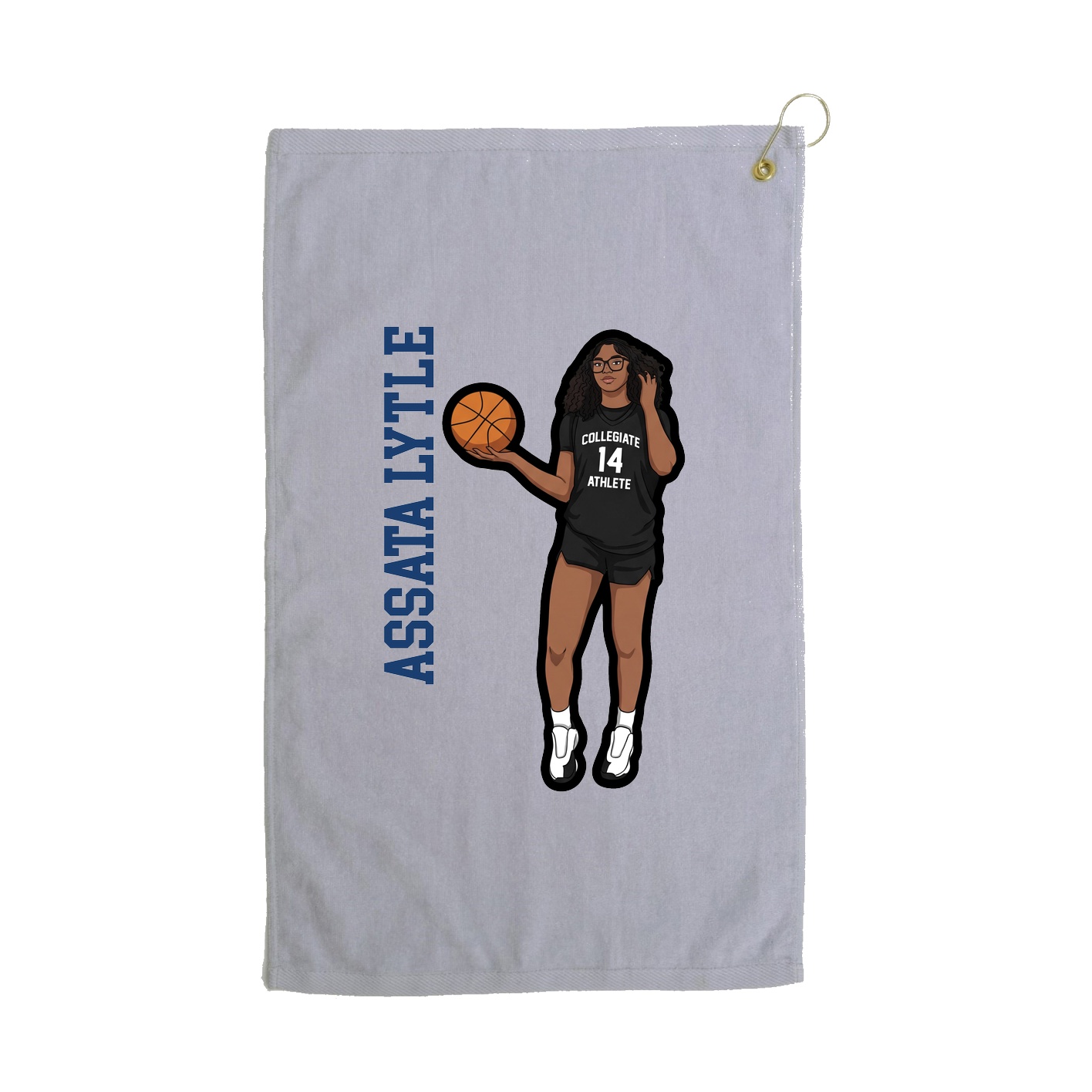 Golf Towel