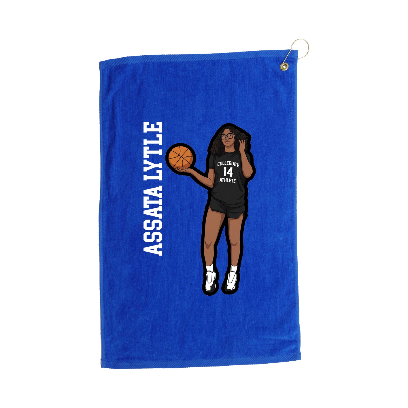 Golf Towel