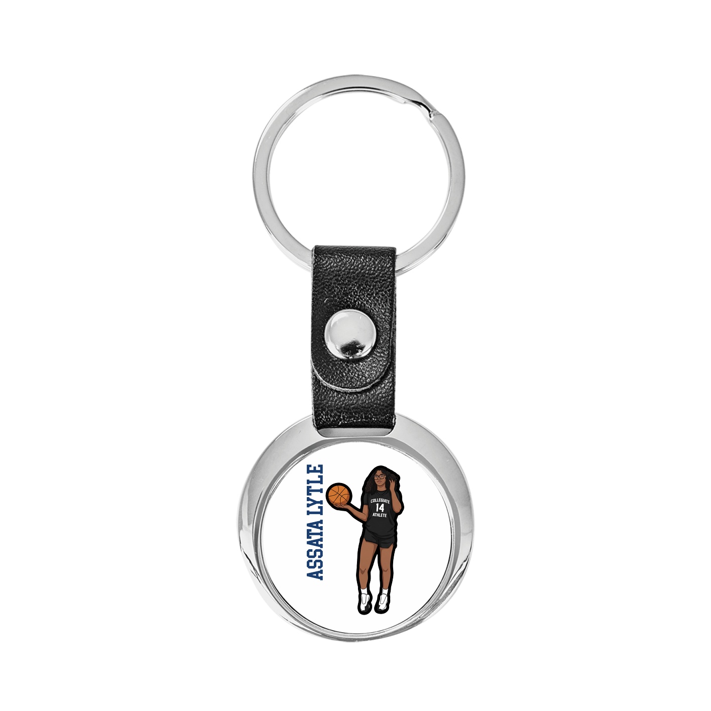 Key Chain