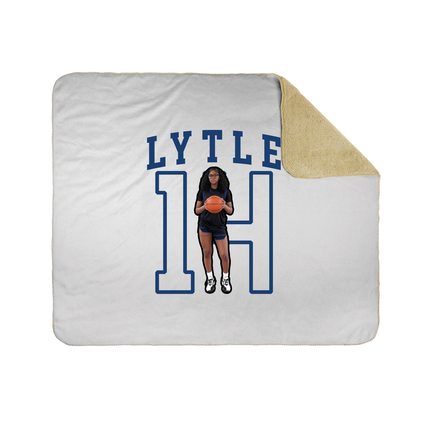Throw Blanket