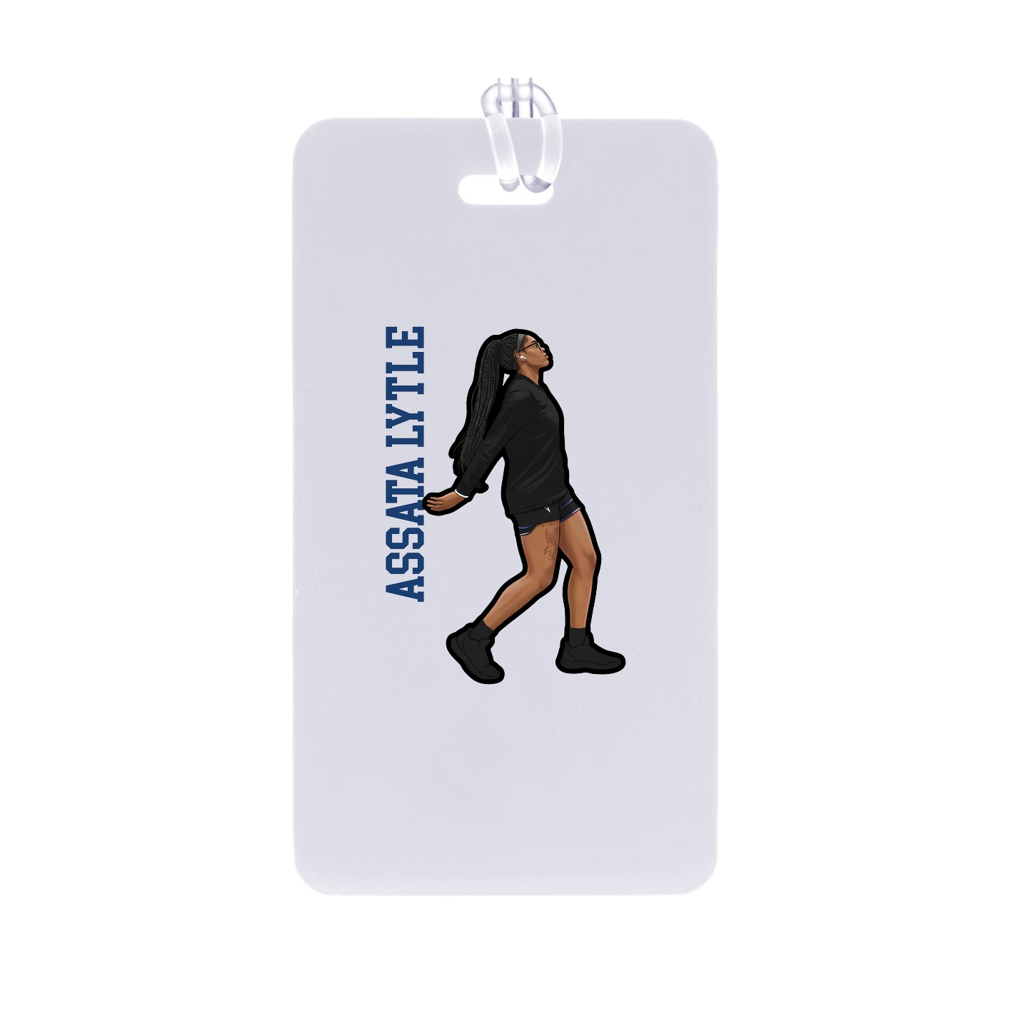 Bag Tag