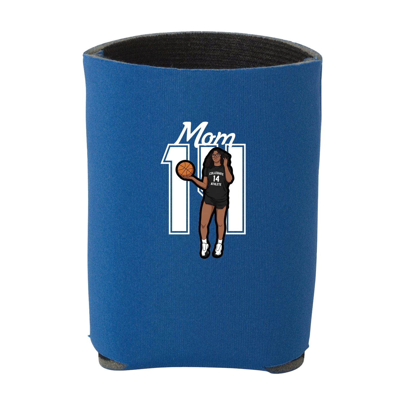 Can Holder — Mothers Day Shirsey in Royal