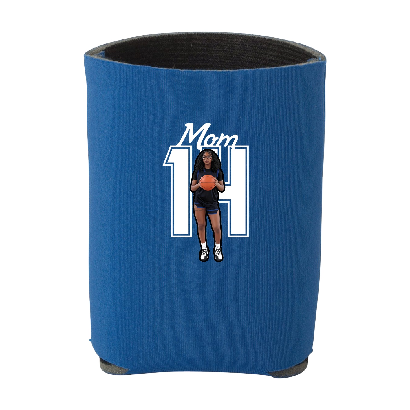 Can Holder — Mothers Day Shirsey in Royal