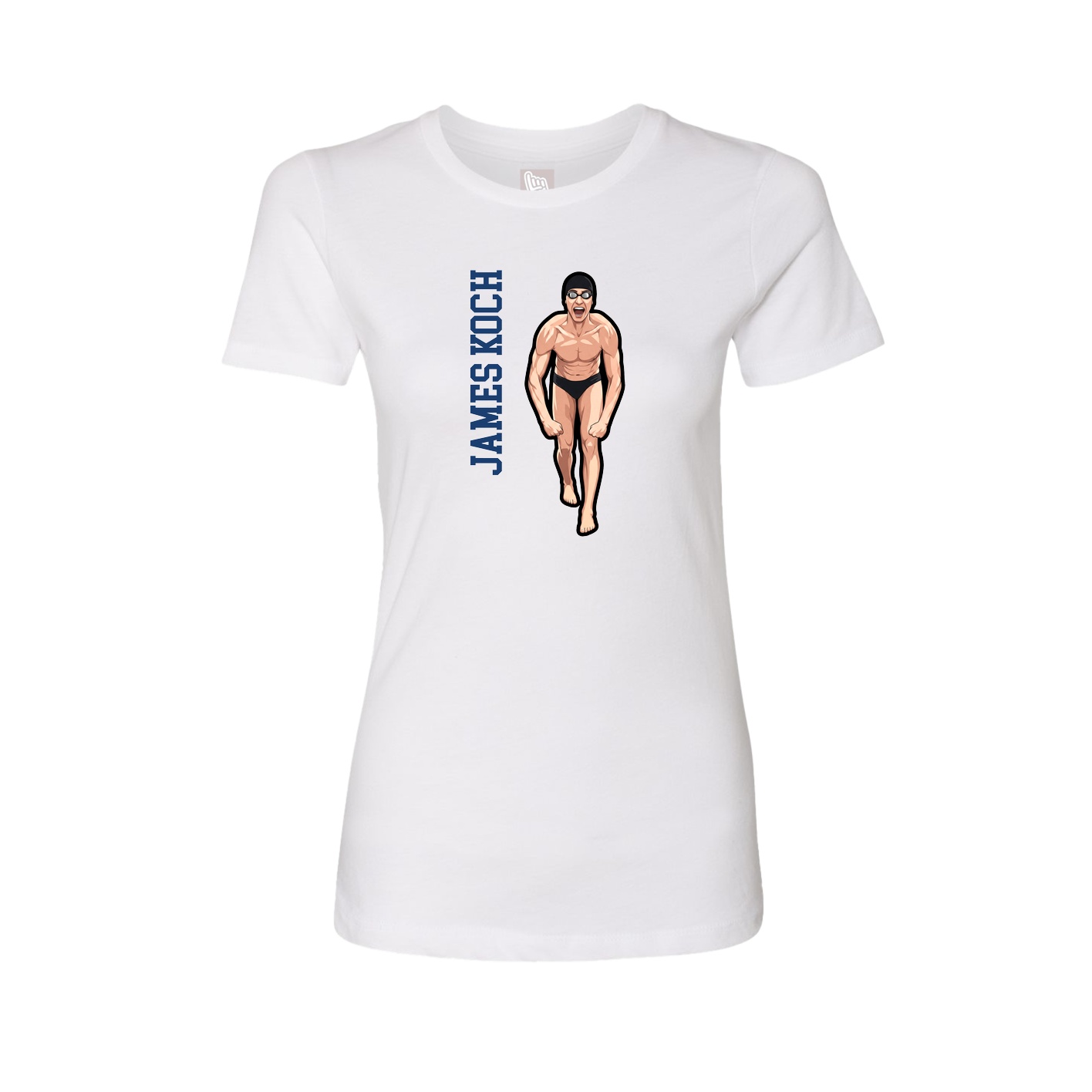 Womens Tee